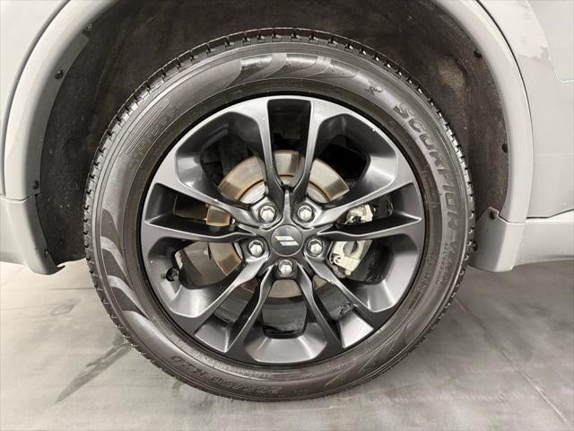 2021 Dodge Durango R/T AWD