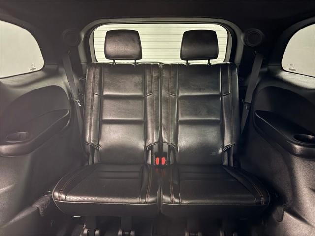 2021 Dodge Durango R/T AWD