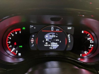 2021 Dodge Durango R/T AWD