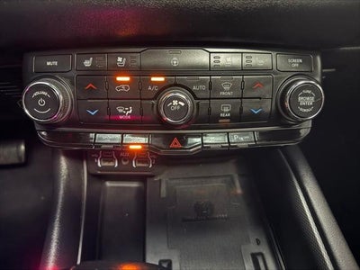 2021 Dodge Durango R/T AWD