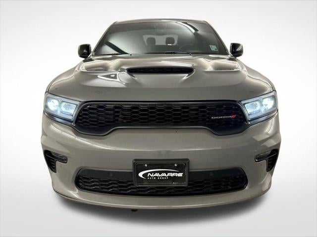 2021 Dodge Durango R/T AWD