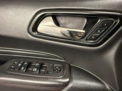 2021 Dodge Durango R/T AWD