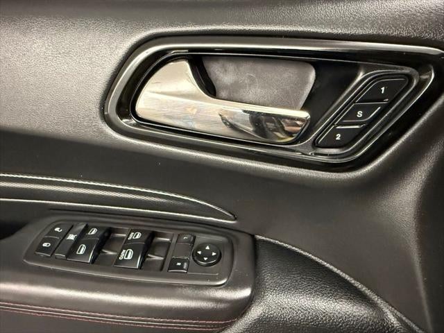 2021 Dodge Durango R/T AWD