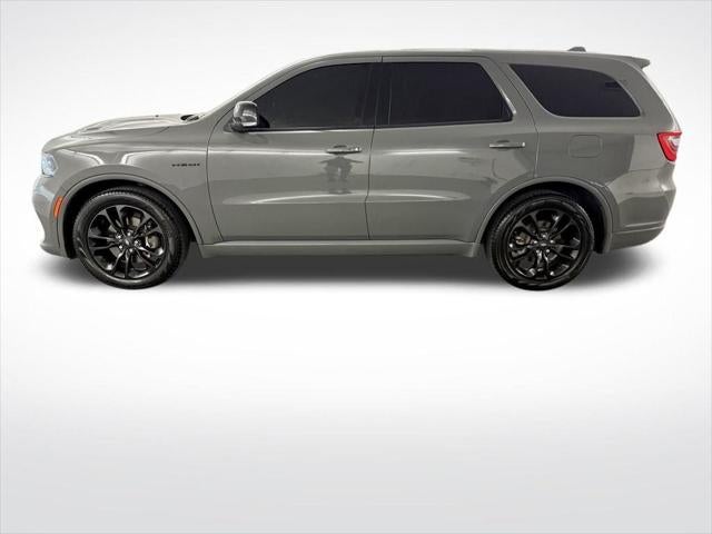 2021 Dodge Durango R/T AWD