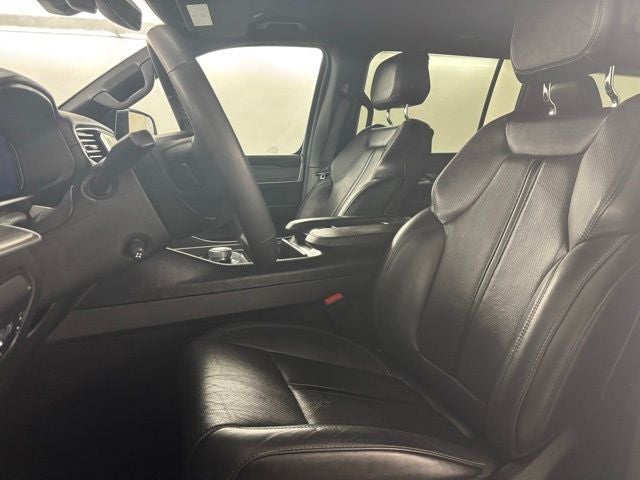 2024 Jeep Wagoneer L Series II 4x2