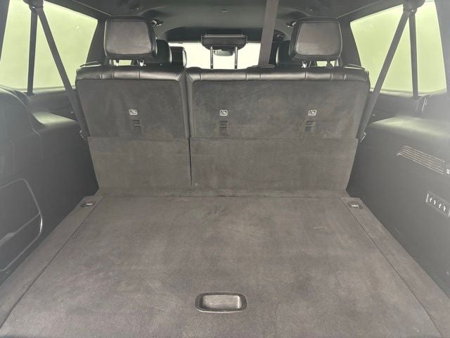 2024 Jeep Wagoneer L Series II 4x2