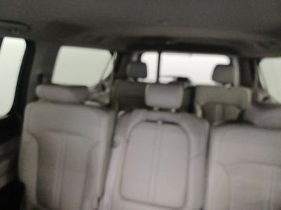 2024 Jeep Wagoneer L Series II 4x2
