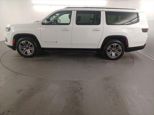 2024 Jeep Wagoneer L Series II 4x2