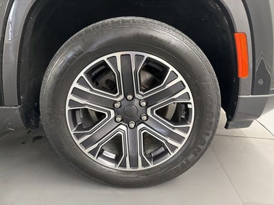 2022 Jeep Wagoneer Series III 4x2