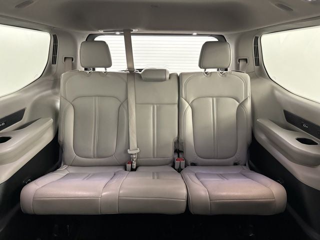 2022 Jeep Wagoneer Series III 4x2