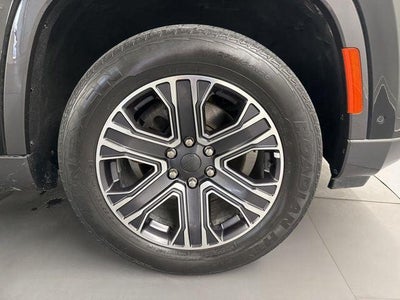 2022 Jeep Wagoneer Series III 4x2