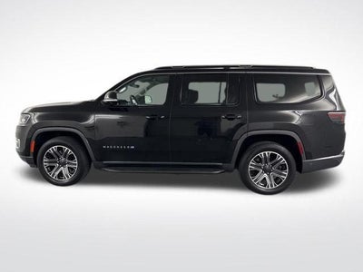 2022 Jeep Wagoneer Series III 4x2