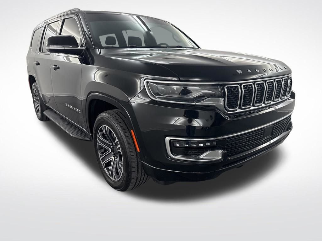 2023 Jeep Wagoneer Series I 4x4