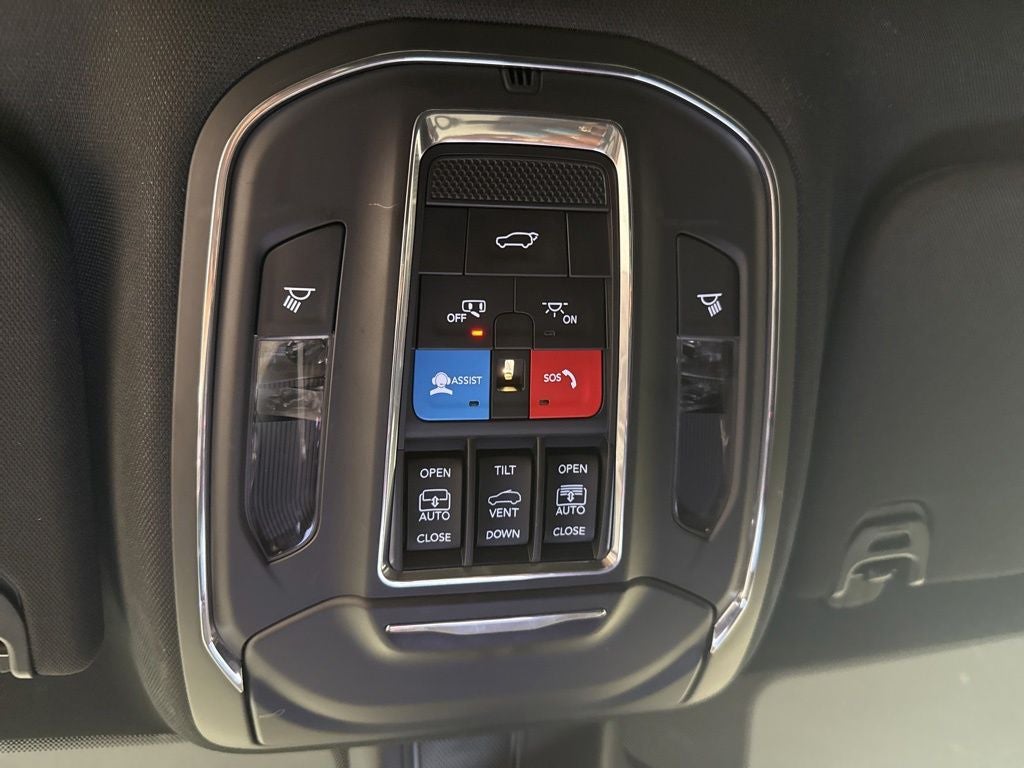 2023 Jeep Wagoneer Series I 4x4