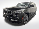 2023 Jeep Wagoneer Series I 4x4