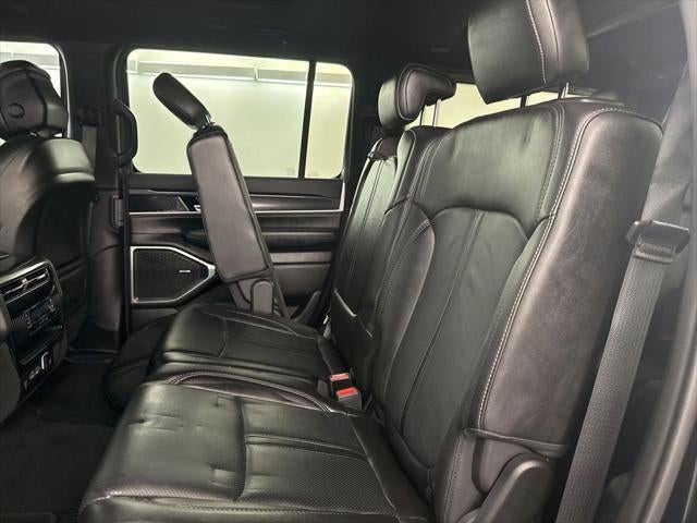 2023 Jeep Wagoneer Series I 4x4