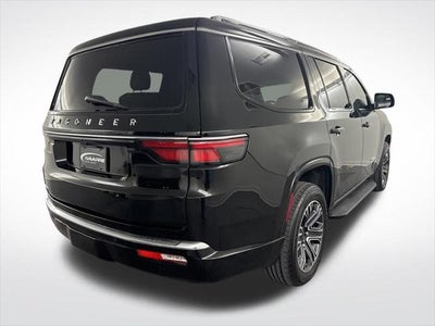 2023 Jeep Wagoneer Series I 4x4