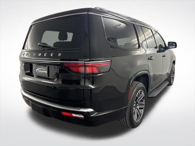 2023 Jeep Wagoneer Series I 4x4