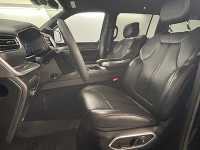 2022 Jeep Wagoneer Series III 4x4