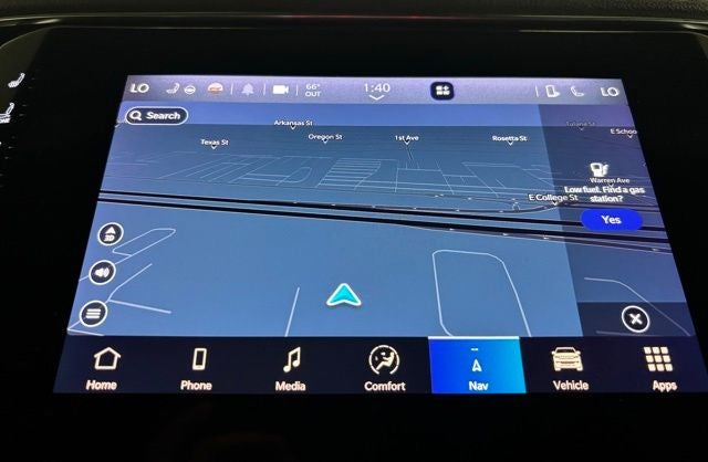 2022 Jeep Wagoneer Series III 4x4