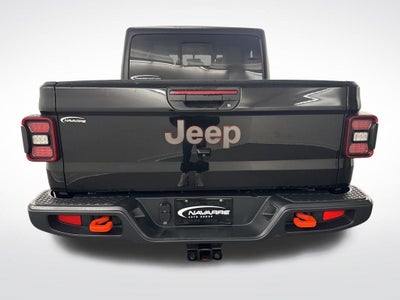 2023 Jeep Gladiator Mojave 4x4