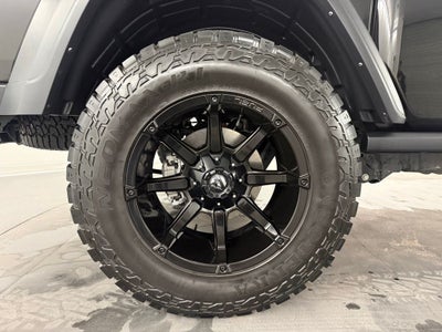 2023 Jeep Gladiator Mojave 4x4