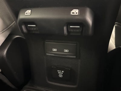 2023 Jeep Gladiator Mojave 4x4