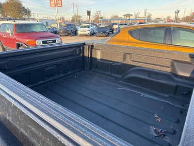 2023 Jeep Gladiator Mojave 4x4