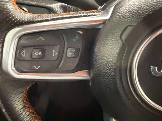 2023 Jeep Gladiator Mojave 4x4