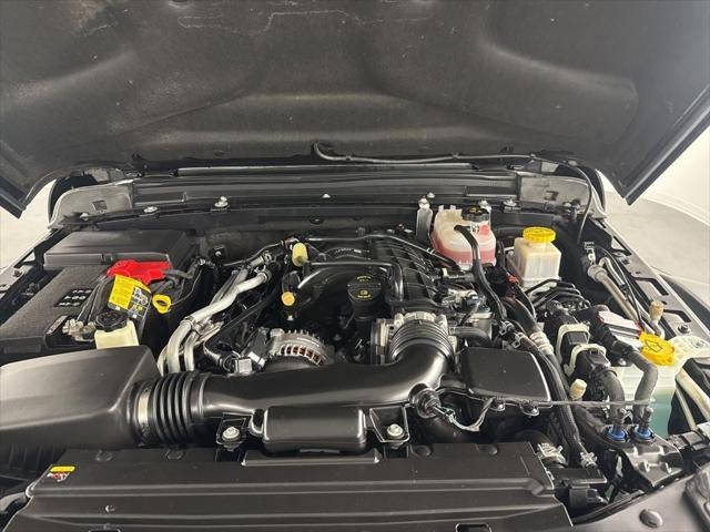 2023 Jeep Gladiator Mojave 4x4