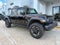 2026 Jeep Gladiator Rubicon 4x4