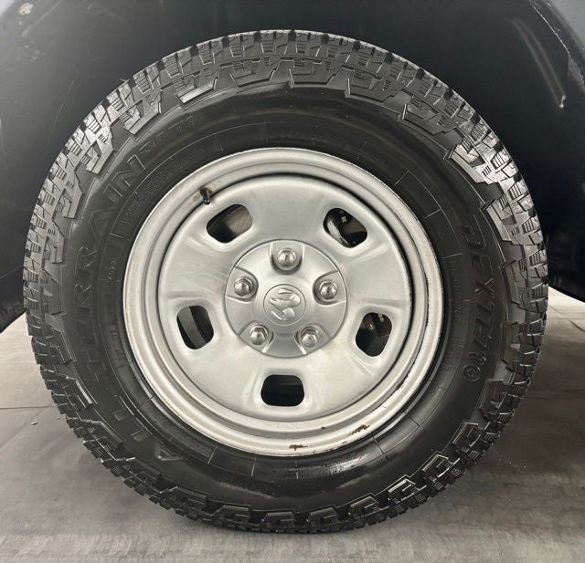 2020 RAM 1500 Classic Tradesman Quad Cab 4x2 6'4' Box