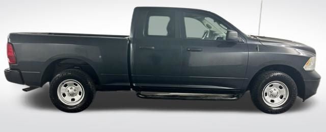 2020 RAM 1500 Classic Tradesman Quad Cab 4x2 6'4' Box