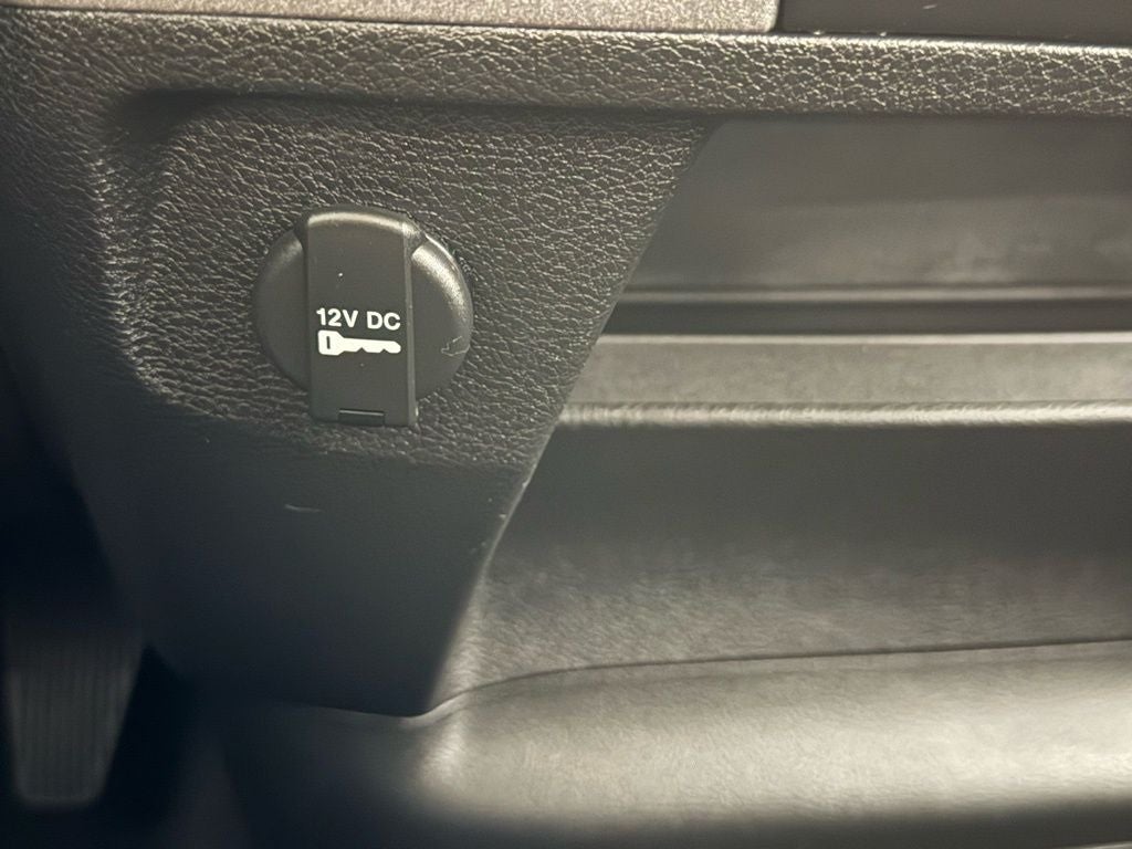 2022 RAM 1500 Classic Tradesman Quad Cab 4x2 6'4' Box