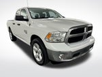 2022 RAM 1500 Classic Tradesman Quad Cab 4x2 6'4' Box