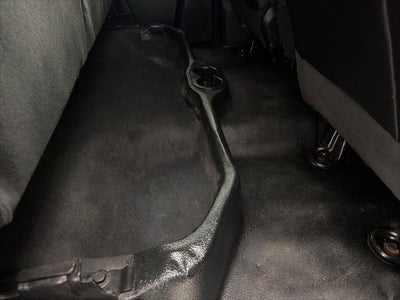 2021 RAM 1500 Classic Tradesman Quad Cab 4x2 6'4' Box