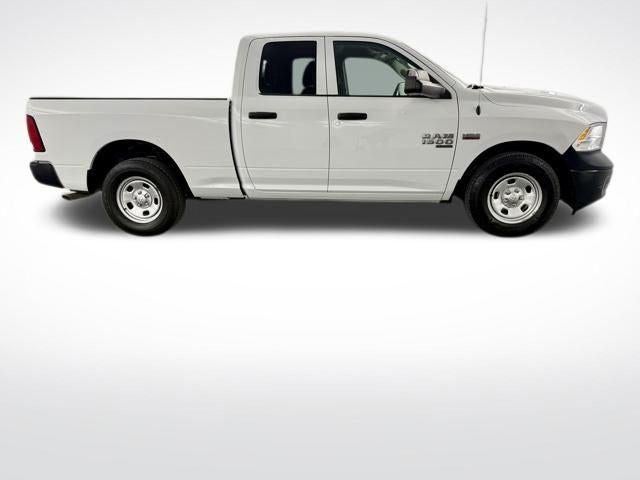 2022 RAM 1500 Classic Tradesman Quad Cab 4x2 6'4' Box