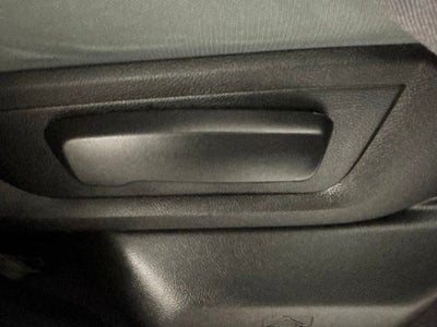 2018 RAM 1500 Express Quad Cab 4x2 6'4' Box