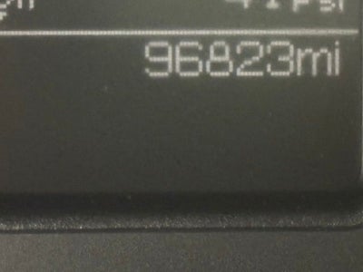 2018 RAM 1500 Express Quad Cab 4x2 6'4' Box