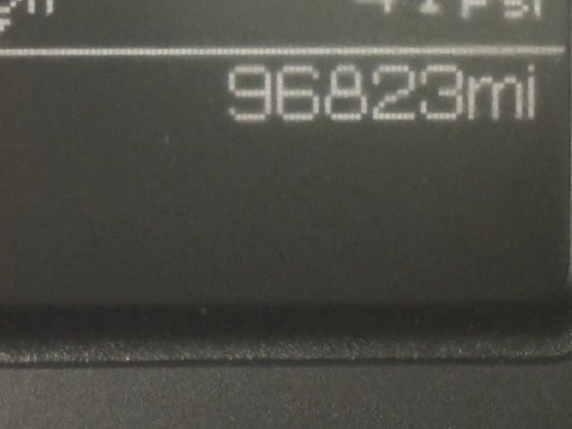 2018 RAM 1500 Express Quad Cab 4x2 6'4' Box