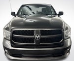 2018 RAM 1500 Express Quad Cab 4x2 6'4' Box