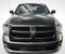 2018 RAM 1500 Express Quad Cab 4x2 6'4' Box