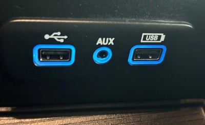 2018 RAM 1500 Express Quad Cab 4x2 6'4' Box