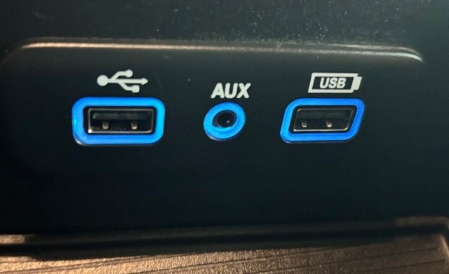 2018 RAM 1500 Express Quad Cab 4x2 6'4' Box