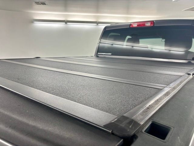 2018 RAM 1500 Express Quad Cab 4x2 6'4' Box