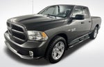 2018 RAM 1500 Express Quad Cab 4x2 6'4' Box