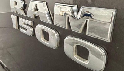 2018 RAM 1500 Express Quad Cab 4x2 6'4' Box