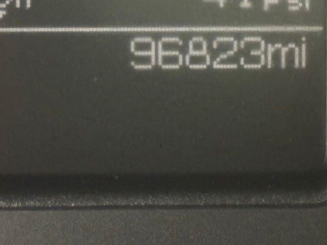 2018 RAM 1500 Express Quad Cab 4x2 6'4' Box