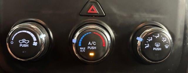 2018 RAM 1500 Express Quad Cab 4x2 6'4' Box