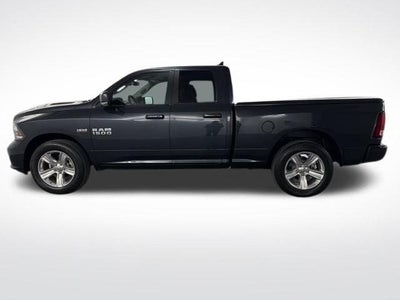 2016 RAM 1500 Sport